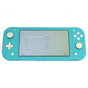 【中古】任天堂 Nintendo Switch...の詳細画像1