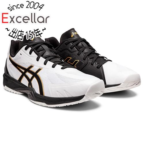 asics アシックス 25.0cm バレーボールシューズ V-SWIFT FF 3 1053A04...