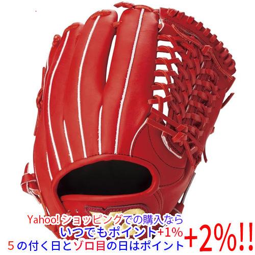 爆買XANAX(ザナックス) 軟式グローブ グラブ 外野手用 スペクタス R(右投用) BRG24L...