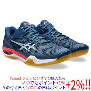 ASICS（アシックス） バドミントンシューズ メンズ COURT CONTROL FF 3