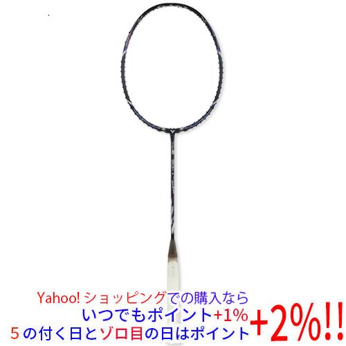 VICTOR(ビクター) バドミントンラケット ARS-90KII 3UG5 フレームのみ