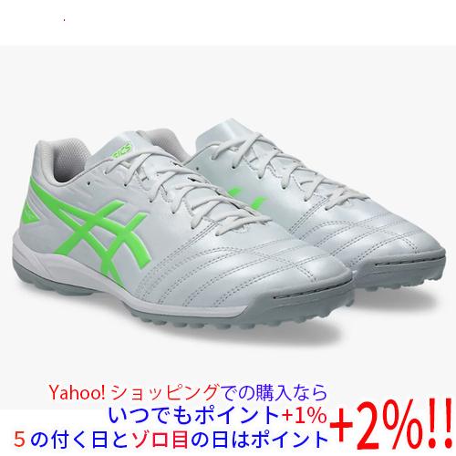 asics アシックス 27.5cm サッカー シューズ DS LIGHT CLUB TF WIDE...