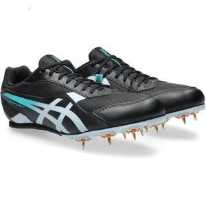 asics HEATSPRINT 陸上スパイク シューズ HEATSPRINT asics アシックス 26.0cm 陸上スパイク 13 1093A199