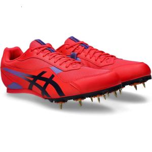 asics アシックス 24.5cm 陸上シューズ スパイク EFFORT 14 1093A264