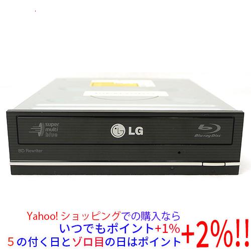 【中古】LGエレクトロニクス 内蔵Blu-rayドライブ WH12LS38