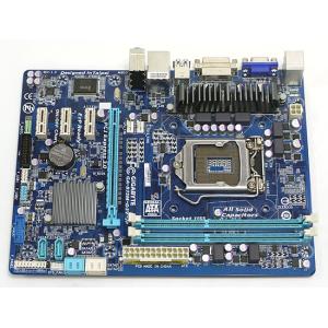 ASRock 【中古】ASRock製 MicroATXマザボ H87M Pro4 LGA1150