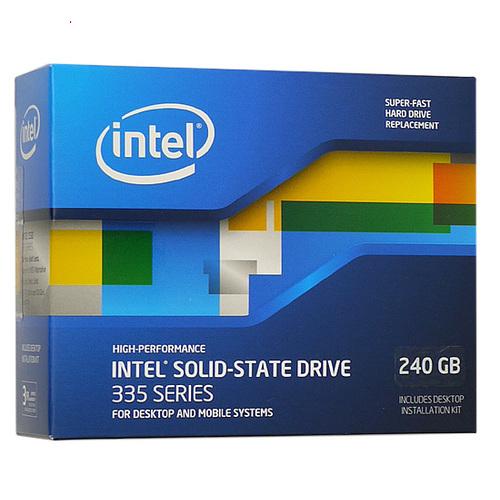 爆買Intel製 SSD SSDSC2CT240A4K5 240GB SATA