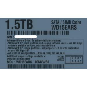 爆買Western Digital製HDD W...の詳細画像1