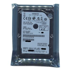 爆買HITACHI ノート用HDD 2.5in...の詳細画像1