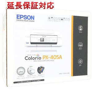 PX-405A 新品訳あり 箱きず・やぶれ EPSON製 マルチフォトカラリオ