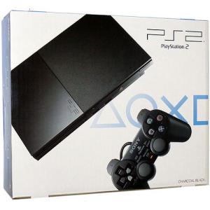 SONY（ソニー） PS2 厚型 本体 【すぐ遊べるセット】 ☆純正