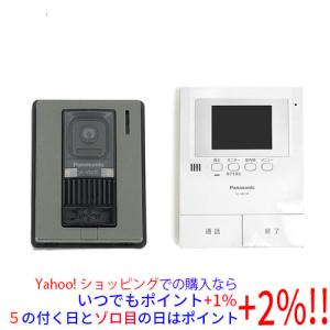 Panasonic（パナソニック） 【送料無料】パナソニック 録画機能付き