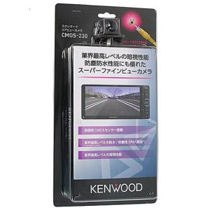 JVCケンウッド（JVC KENWOOD） ケンウッド CMOS-230 スタンダード