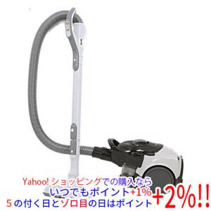 SHARP（シャープ） 掃除機 サイクロン式クリーナー コード式 EC-MS330