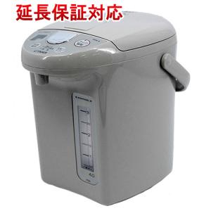 タイガー TIGER 電気ポット［2．2L／電動式］ 25年製
