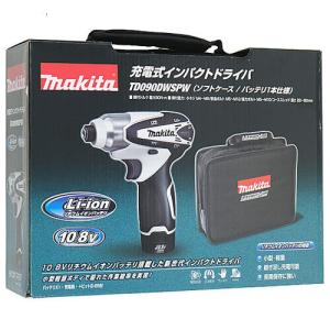 makita 充電インパクトドライバ TD090D DC10.8V マキタ : KLASS(旧極東