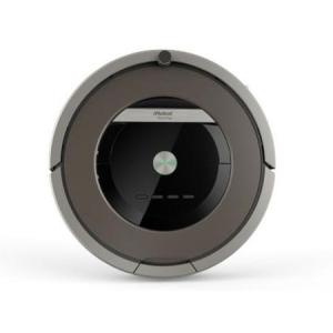 iRobot■Roomba 自動掃除機■ルンバ 870□未開...