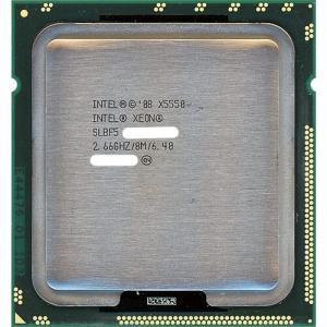 Intel Xeon X5550 2.66GHz 8M LGA1366 SLBF5