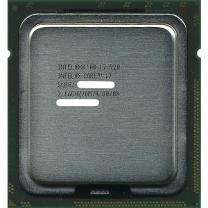 Core i7 920 2.66GHz QPI 4.8GT/s LGA1366 SLBEJ