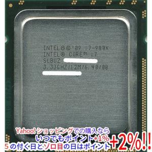 インテル（intel） 【中古】Core i7 8700 3.2GHz LGA1151 65W SR3QS
