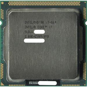 インテル 【中古】Core i7 7700K 4.2GHz LGA1151 91W SR33A