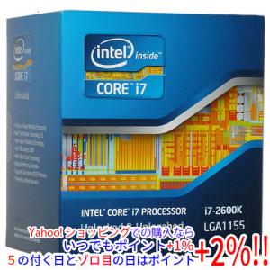 インテル（intel） 【中古】Core i7 8700 3.2GHz LGA1151 65W SR3QS