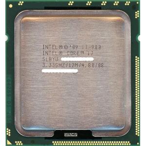 インテル 【中古】Core i7 7700K 4.2GHz LGA1151 91W SR33A