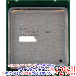 インテル（intel） 【中古】Core i7 8700 3.2GHz LGA1151 65W SR3QS