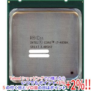 インテル（intel） 【中古】Core i7 8700 3.2GHz LGA1151 65W SR3QS