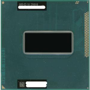 [動作確認済] corei7-3630QM Amazon | [Intel] Core i7 3630QM モバイル CPU 2.40GHz SR0UX
