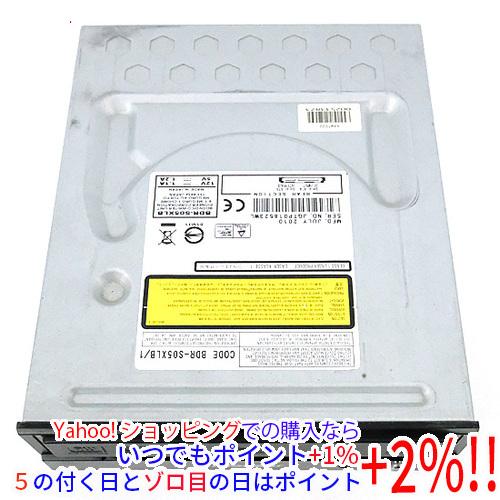 【中古】PIONEER パイオニア製 内蔵型ブルーレイドライブ BDR-S05XLB/1