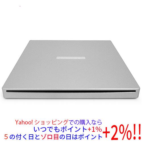 爆買【中古】PIONEER パイオニア ポータブルブルーレイドライブ BDR-XU02JM