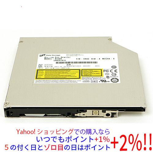 【中古】【ゆうパケット対応】LGエレクトロニクス 内蔵Blu-rayドライブ BT20N