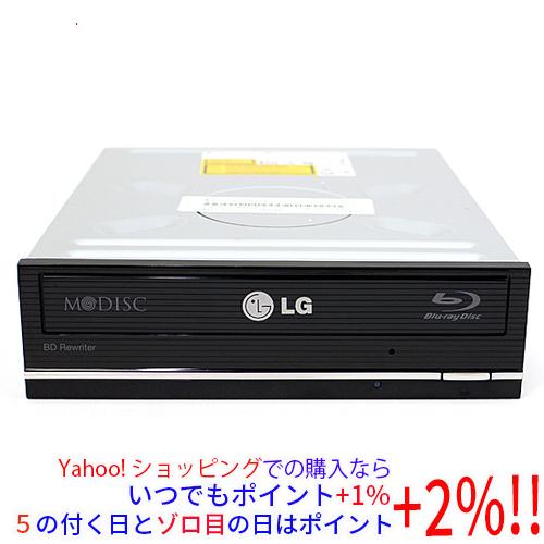 【中古】LGエレクトロニクス 内蔵Blu-rayドライブ WH12LS39