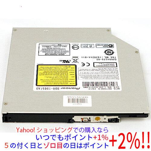 【中古】【ゆうパケット対応】PIONEER パイオニア製 内蔵型ブルーレイドライブ BDR-TD05...