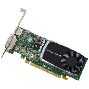 【中古】グラフィックボード NVIDIA Quadro 600 PCIExp 1GB [管理:303...