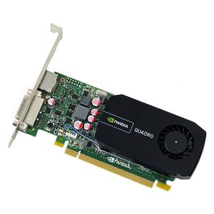 中古パーツ】 NVIDIA Quadro P2000 ビデオカード 1スロット