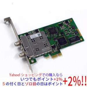 その他 PT3 Rev.A 12.04.24 即納新品】新品 アースソフト 地デジチューナーカード PT3 Rev.A