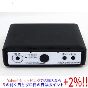 ★【中古】PIXELA 地上デジタルチューナー PRD-BT110-P00 [管理:303101540]｜excellar-plus