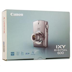 M13317 Canon IXY Digital 800IS 600万画素 中古】Canon製 IXY DIGITAL 800IS 600万画素 本体のみ [管理