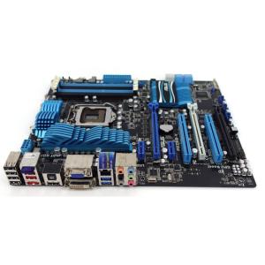 ASRock 【中古】ASRock ATXマザボ Fatal1ty H170 Performance