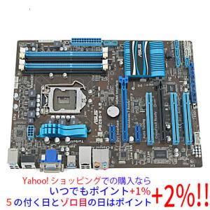 ASUS P8Z68-V/GEN3 マザーボード Intel Z68 LGA 1155 ATX メモリ最大