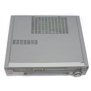 SONY Hi8＆VHSダブルビデオデッキ WV-TW1
