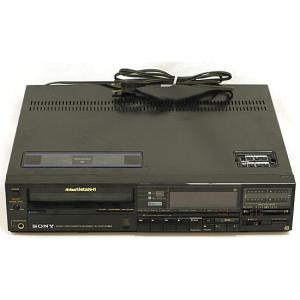 ソニーベータビデオＳLＨＦ507 Amazon | SONY SL-HF507 ベータデッキ (premium vintage