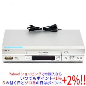 Panasonic（パナソニック） 【中古】Panasonic VHSハイファイビデオ NV