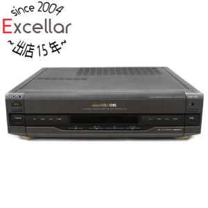 SONY Hi8ビデオデッキ WV-BW1