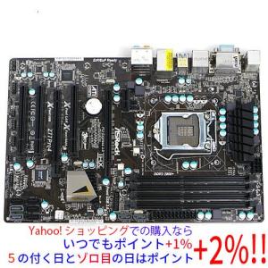 ASRock ATXマザーボード Z77 Pro4の買取情報