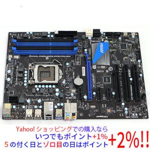 ASUS（エイスース） 【中古】ASUS製 ATXマザーボード P8Z77-V DELUXE