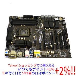 ASUS（エイスース） 【中古】ASUS製 ATXマザーボード PRIME H270-PLUS