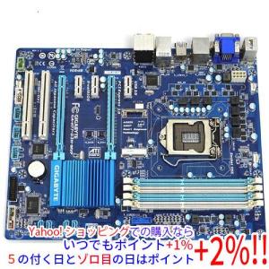 GIGABYTE GA-H77-D3H-MVP マザボの買取情報